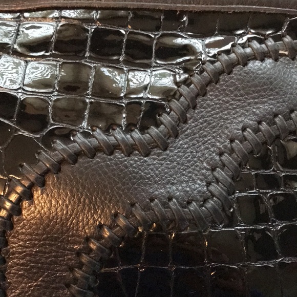 Brighton crossbody purse very cute please look at photos - Picture 7 of 7